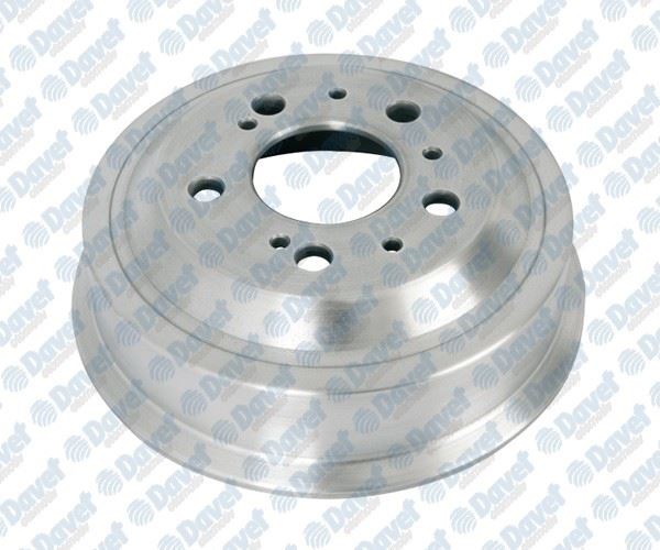 APALI AYK1089 Arka Fren Kampanasi Em Fiat Ducato 94-02
